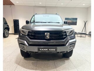 2025 Tank 400 I, серый, 6299000 рублей, вид 1