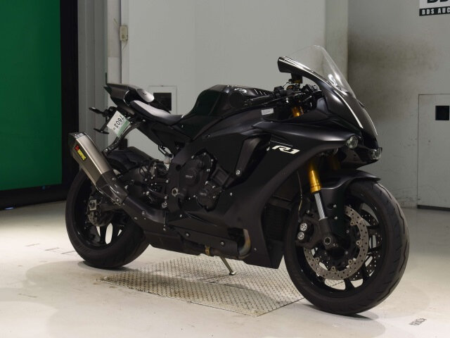 Yamaha YZF-R1