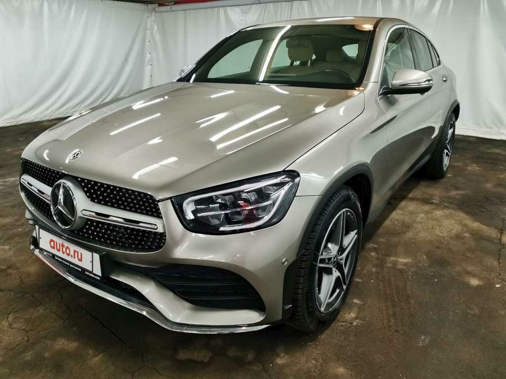 Мерседес 2019 года фото