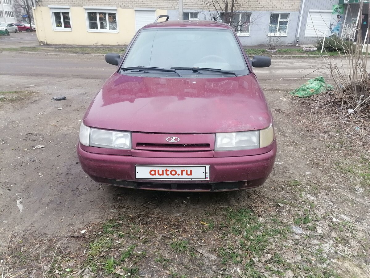 Авто лебедянь бу