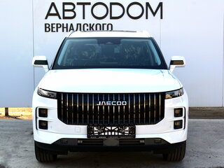 2024 Jaecoo J7, белый, 2749900 рублей, вид 1