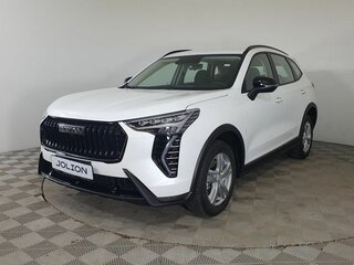 2025 Haval Jolion I Рестайлинг, белый, 2149000 рублей, вид 1