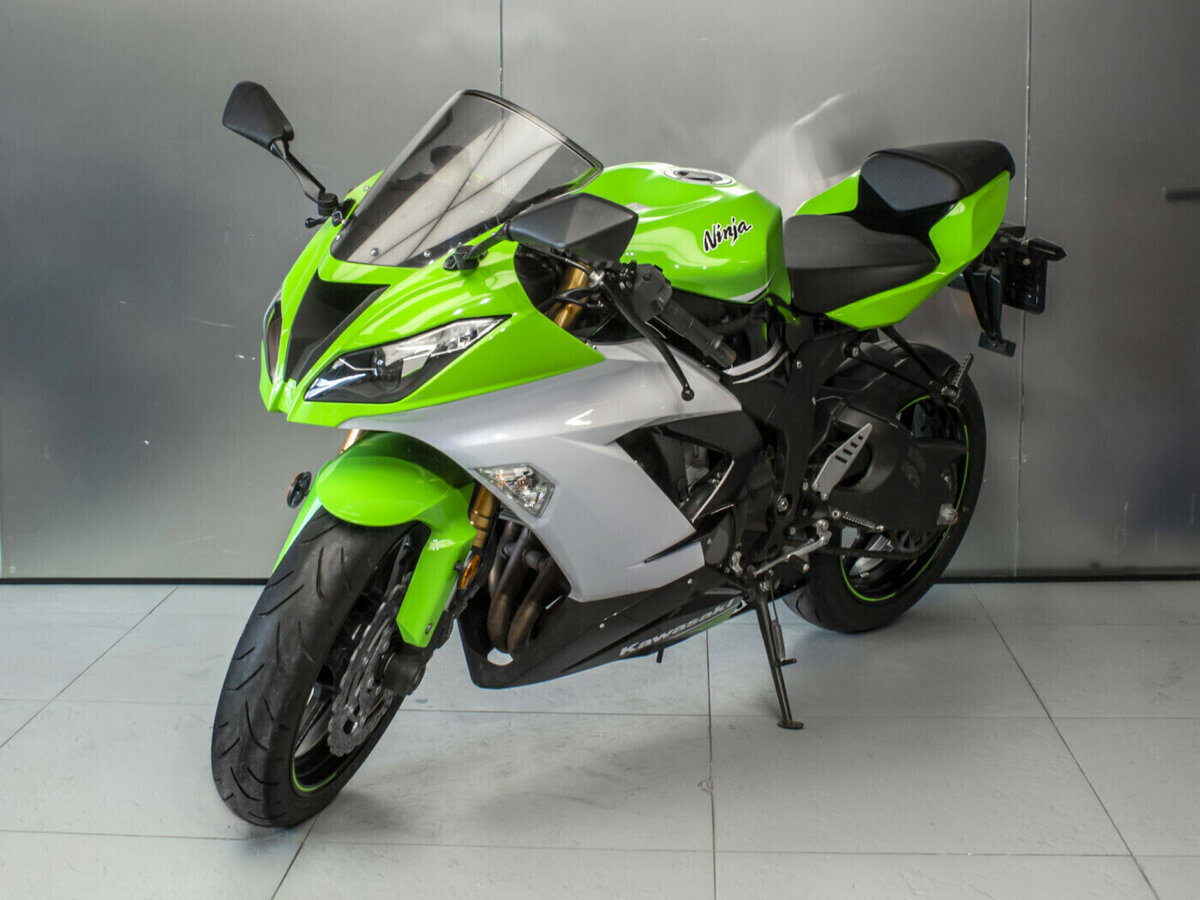636 ninja 2014 hotsell