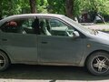 2001 Toyota Prius I Рестайлинг (XW10), серый, 250000 рублей - вид 2