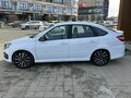 2025 Lada (ВАЗ) Granta Sport I Рестайлинг, белый - вид 7