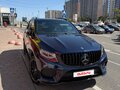 2018 Mercedes-Benz GLE 350 d I (W166), синий, 4550000 рублей - вид 5