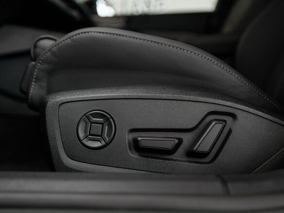 2025 Audi A5 III (B10), чёрный, 7950000 рублей - вид 22