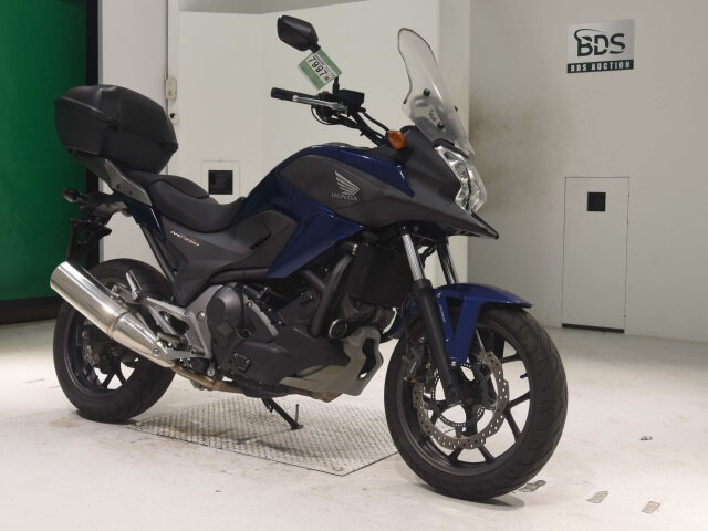 Honda NC 750X
