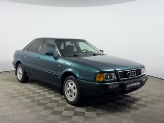 Audi 80 V (B4)