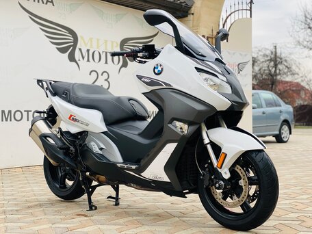 C hotsell 650 sport