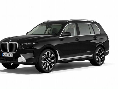 Бмв внедорожник