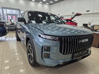 2024 Jaecoo J7, голубой, 3499900 рублей, вид 1