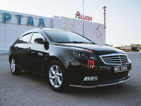   Geely Emgrand      2013  2013     ID 1116436351