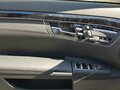 2008 Mercedes-Benz S-Класс 500 V (W221), чёрный - вид 3