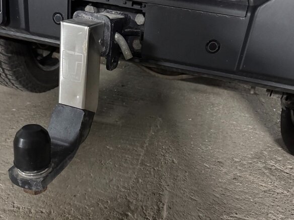 2023 Tank 300 I, белый, 3850000 рублей - вид 5