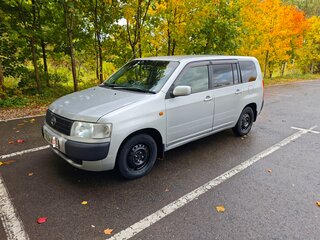 2012 Toyota Probox I, серый, 820000 рублей, вид 1