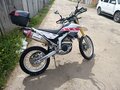 2014 Yamaha WR250R, красный, 450000 рублей - вид 3
