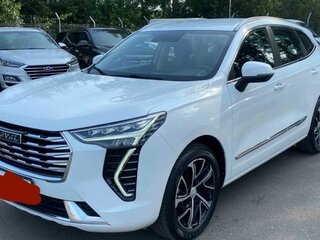 2021 Haval Jolion I, белый, 1550000 рублей, вид 1