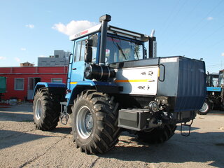 2025 ХТЗ Т-150К, синий, 2000000 рублей, вид 1
