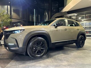 2024 Mazda CX-50, бежевый, 4590000 рублей, вид 1