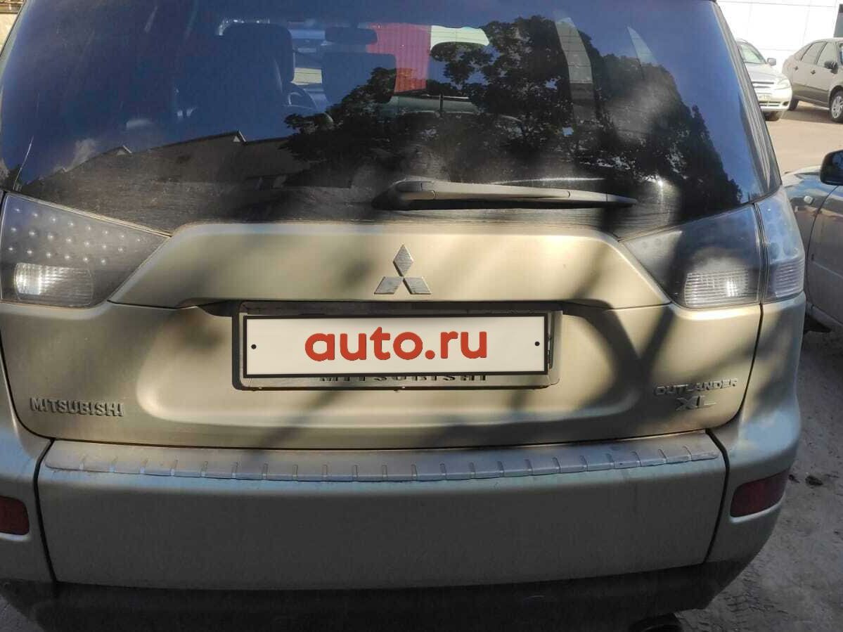 Ттс митсубиси челны