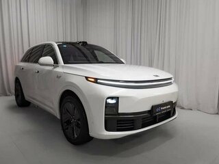 2024 Lixiang L7 52.3 kWh I Рестайлинг, белый, 6800000 рублей, вид 1