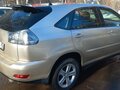 2004 Lexus RX 300 II, бежевый, 1100000 рублей - вид 4