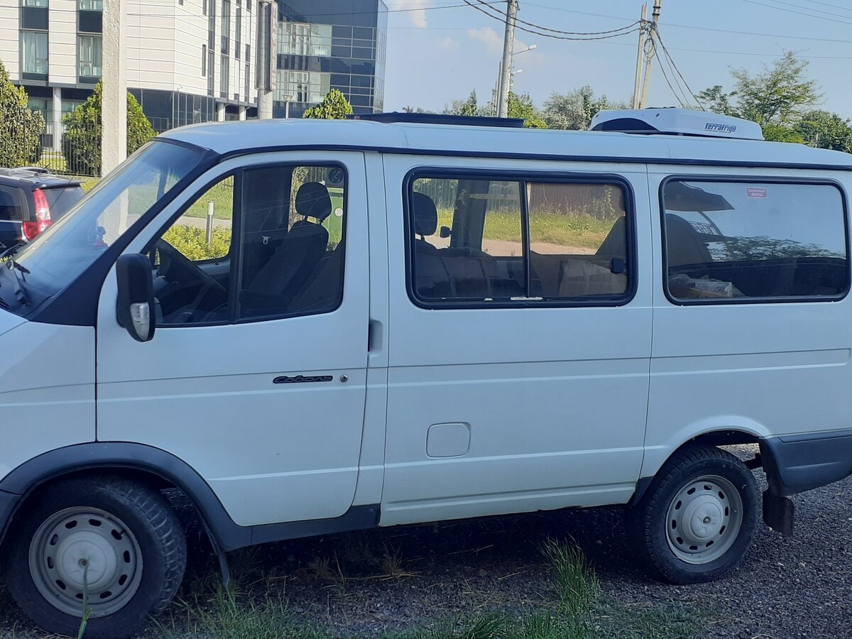 Раскладной столик на микроавтобус - 84 фото