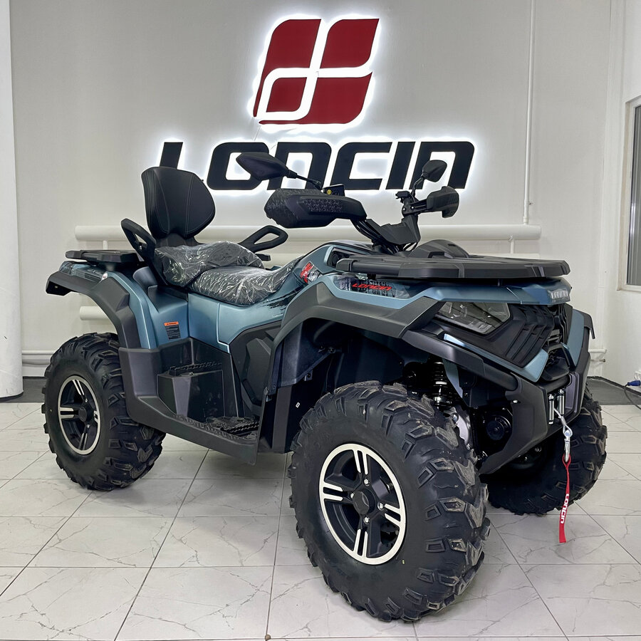 Loncin Xwolf 700