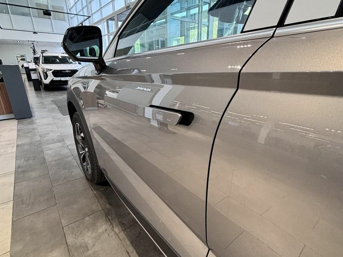 Haval F7x II