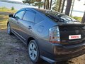 2006 Toyota Prius II Рестайлинг (XW20), серый, 750000 рублей - вид 5