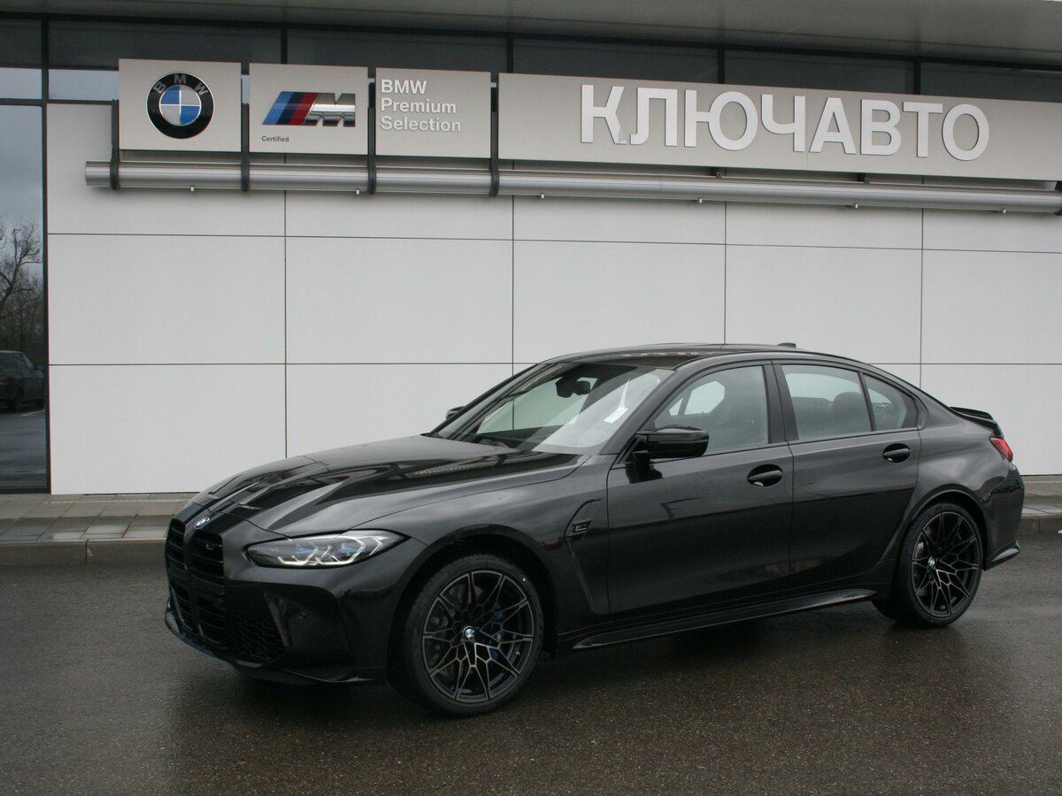 Бмв м3 новый кузов