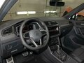 2022 Volkswagen Tiguan II Рестайлинг, белый - вид 7