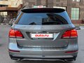 2016 Mercedes-Benz GLE 300 I (W166), серый, 3300000 рублей - вид 4