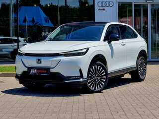 2023 Honda e:NS1, белый, 3050000 рублей, вид 1