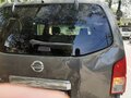 2007 Nissan Pathfinder III, серый, 1000000 рублей - вид 7
