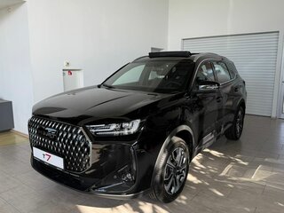 2025 TENET T7, чёрный, 2880000 рублей, вид 1