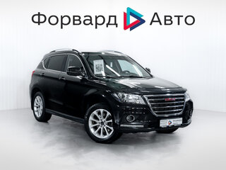 2018 Haval H2, чёрный, 1199900 рублей, вид 1