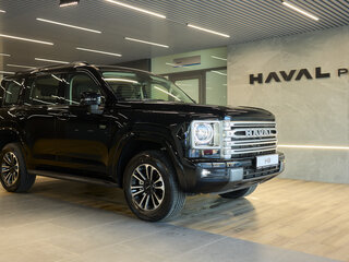 2024 Haval H9 II, чёрный, 4899000 рублей, вид 1