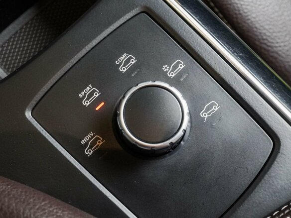 2017 Mercedes-Benz GLE 250 d I (W166), чёрный, 3660000 рублей - вид 23