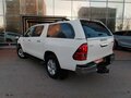 2019 Toyota Hilux VIII, белый - вид 7