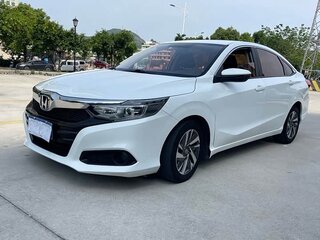 2021 Honda Crider II, белый, 1150000 рублей, вид 1