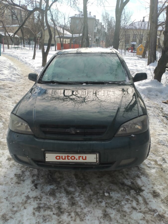Шевроле вива 2005 фото
