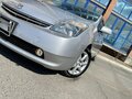 2007 Toyota Prius II Рестайлинг (XW20), серый, 1100000 рублей - вид 2