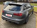 2016 Audi RS 6 performance III (C7) Рестайлинг, серый, 6100000 рублей - вид 6