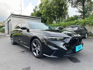 2025 Honda Inspire VII, чёрный, 2560000 рублей, вид 1