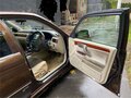 2000 Toyota Crown XI (S170), коричневый, 700000 рублей - вид 4