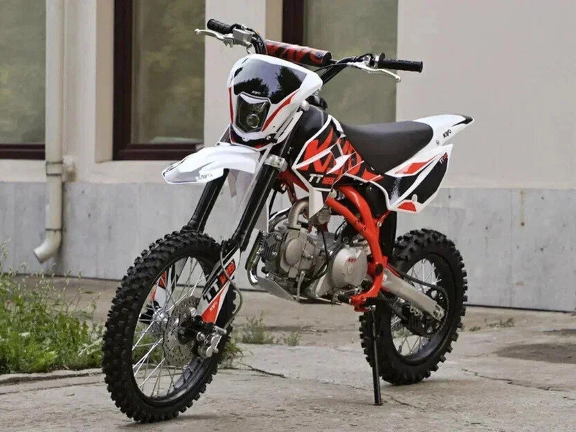 Kayo Basic K125