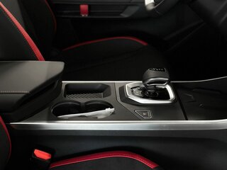 2024 Jetour Dashing I, красный, 3189900 рублей, вид 5