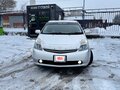2008 Toyota Prius II Рестайлинг (XW20), серый, 850000 рублей - вид 1